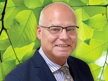 Philip Rainsford - Trusted Advisor WCS Care