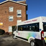 The Memory Maker minibus