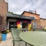 The Limes in Stratford-upon-Avon
