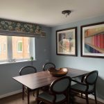 Classic lifestyle craft room at Sycamores