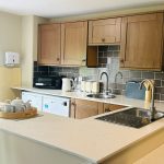 Country lifestyle kitchen