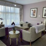 Town lifestyle lounge at Westlands