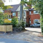 Attleborough Grange in Nuneaton