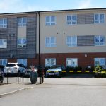 Drovers House in Rugby