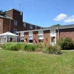 Drayton Court in Nuneaton
