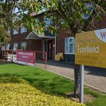 Fairfield in Bedworth