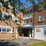 Four Ways in Leamington Spa