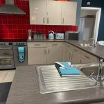 Classic lifestyle kitchen