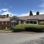 Westlands in Rugby